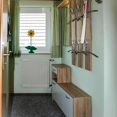 Am Dorfteich Διαμέρισμα *