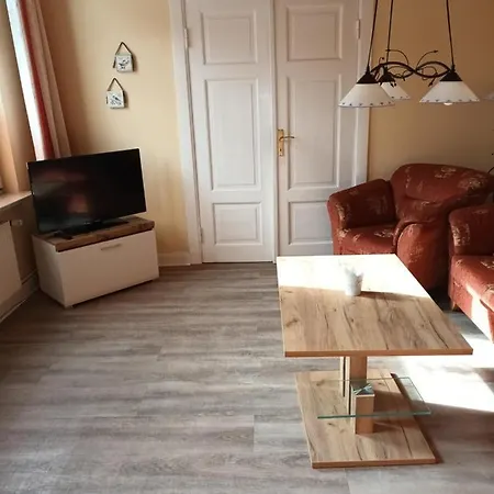 Am Dorfteich Appartement Fehmarn