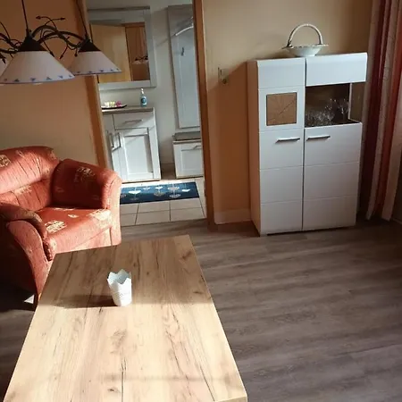 Am Dorfteich Appartement *