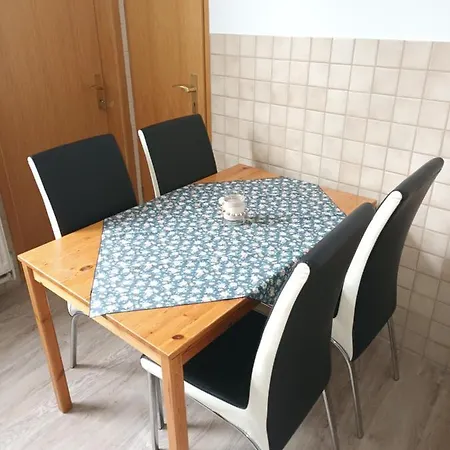 Am Dorfteich Διαμέρισμα