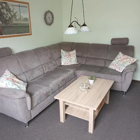 Am Dorfteich Φέμαρν