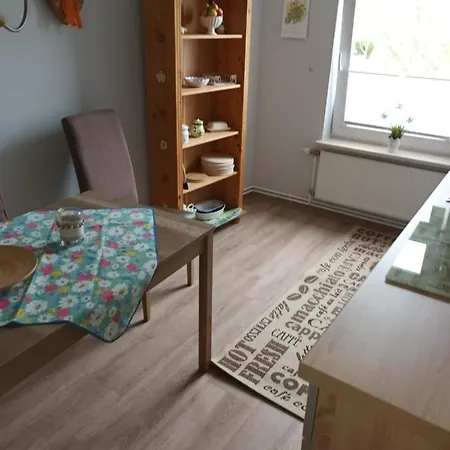 Am Dorfteich Διαμέρισμα *