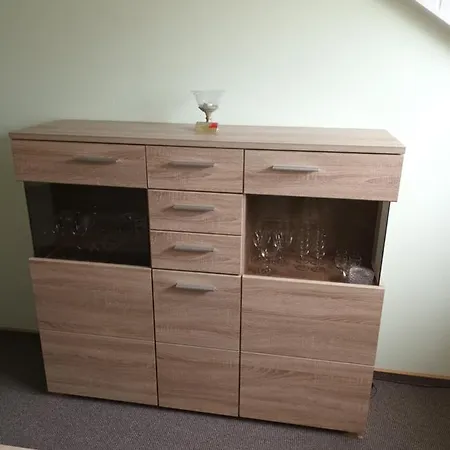 Am Dorfteich Διαμέρισμα *