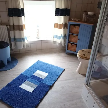 Διαμέρισμα Am Dorfteich