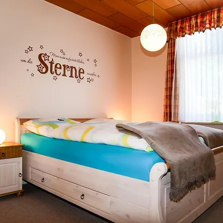 Am Dorfteich דירה