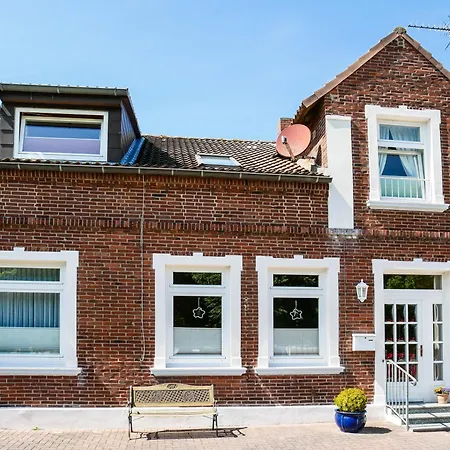 Διαμέρισμα Am Dorfteich