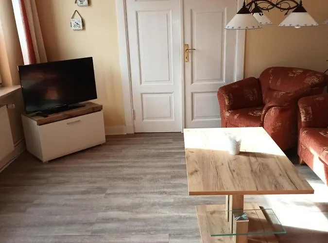 Am Dorfteich Appartement Fehmarn