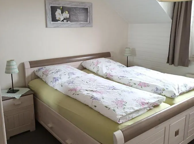 Am Dorfteich Appartement
