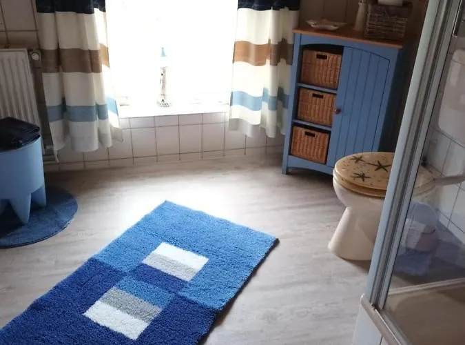 アパート Am Dorfteich