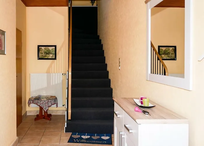 Am Dorfteich アパート *