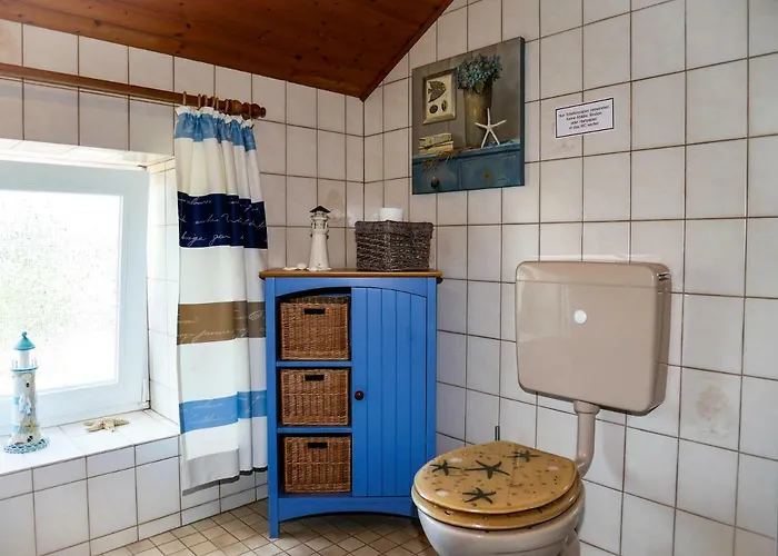 Am Dorfteich フェーマルン