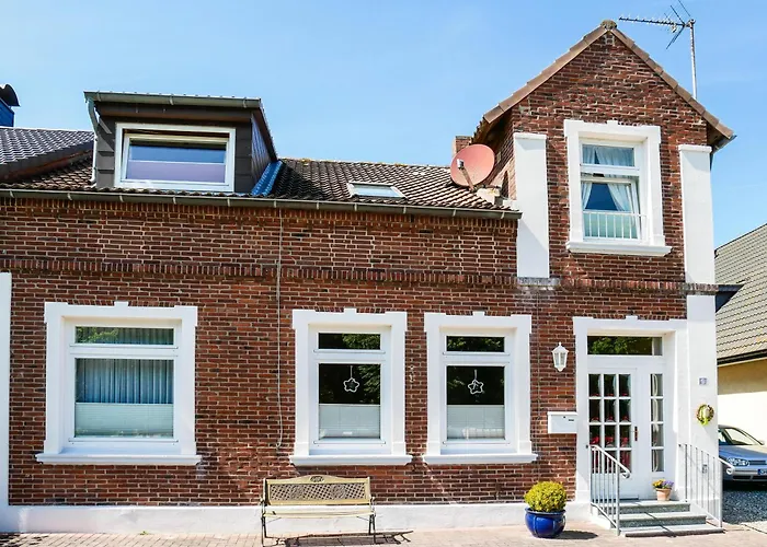 アパート Am Dorfteich